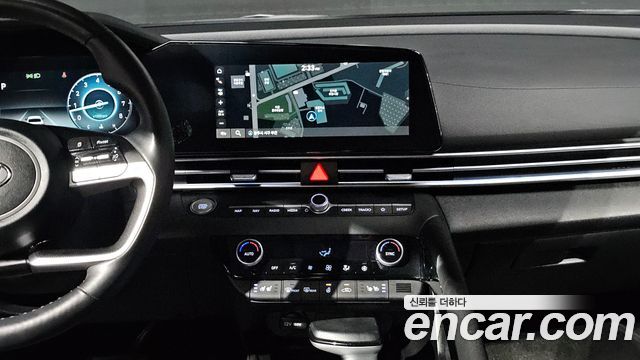 Hyundai AVANTE 2023 — photo 20