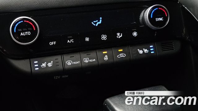 Hyundai AVANTE 2023 — photo 25