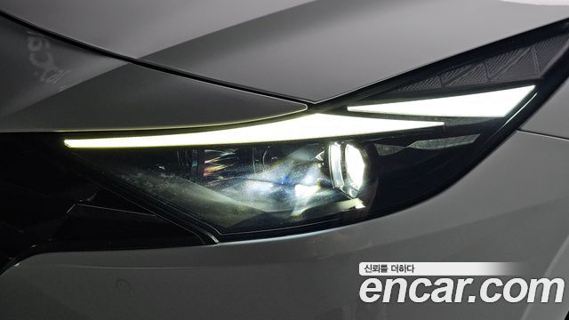 Hyundai AVANTE 2023 — photo 8