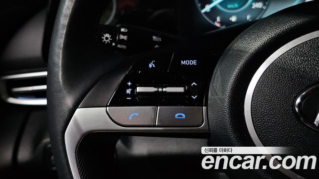 Hyundai AVANTE 2023 — photo 29