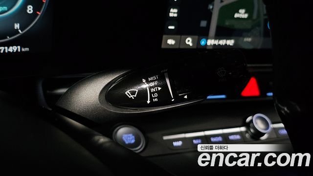 Hyundai AVANTE 2023 — photo 32