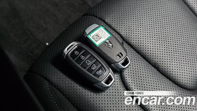 Hyundai AVANTE 2023 — photo 34