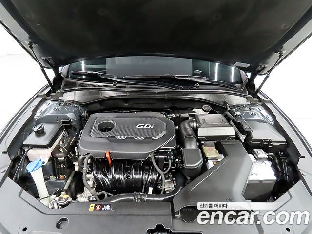 Hyundai Grandeur 2019 — photo 6