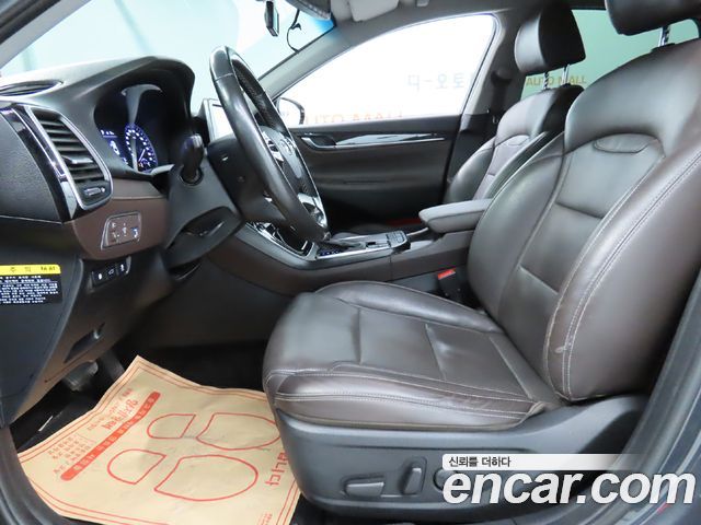 Hyundai Grandeur 2019 — photo 10