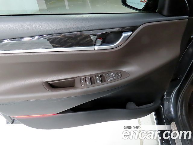 Hyundai Grandeur 2019 — photo 12