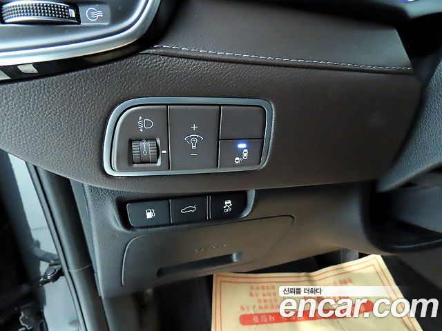 Hyundai Grandeur 2019 — photo 13