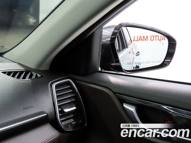 Hyundai Grandeur 2019 — photo 15