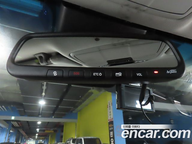 Hyundai Grandeur 2019 — photo 16