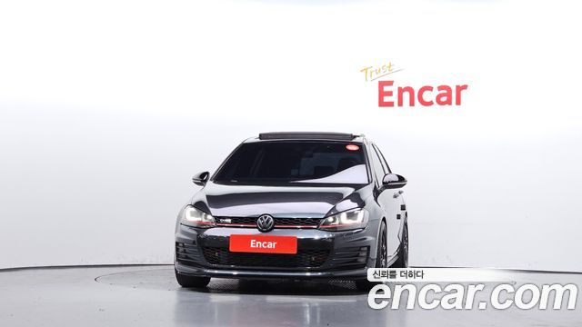 Volkswagen Golf 2015 — photo 3