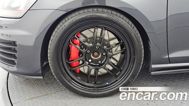 Volkswagen Golf 2015 — photo 5