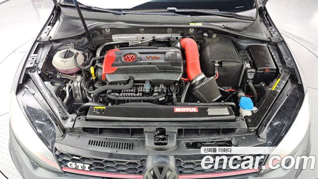 Volkswagen Golf 2015 — photo 6