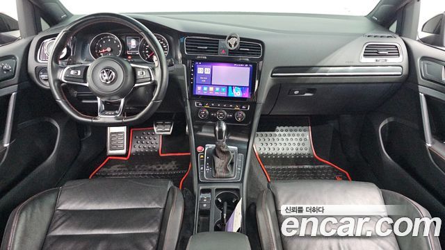 Volkswagen Golf 2015 — photo 7