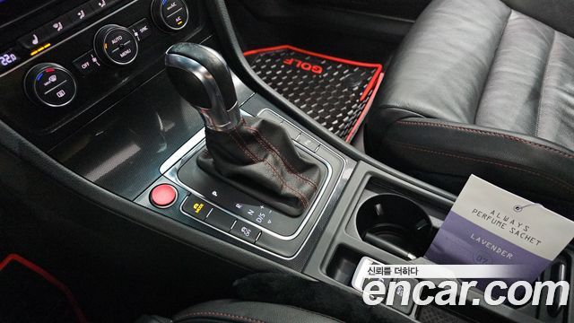 Volkswagen Golf 2015 — photo 9