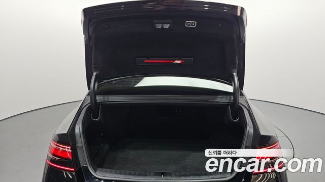 Genesis G90 2022 — photo 20