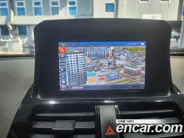 Chevrolet Korea Spark 2014 — photo 6