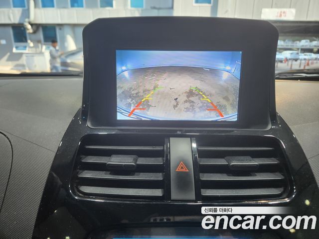 Chevrolet Korea Spark 2014 — photo 7