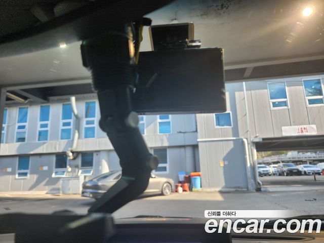 Chevrolet Korea Spark 2014 — photo 12