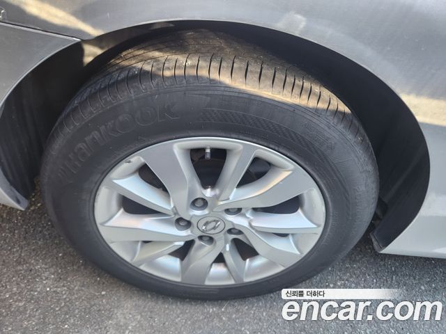 Chevrolet Korea Spark 2014 — photo 16