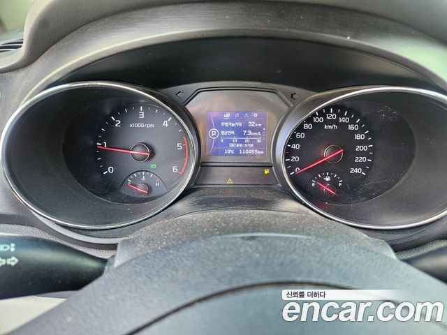 Kia Canival 2018 — photo 10