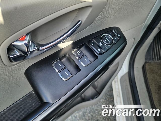 Kia Canival 2018 — photo 13