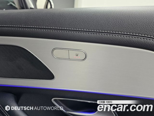 Mercedes-Benz GLE-Class 2021 — photo 16