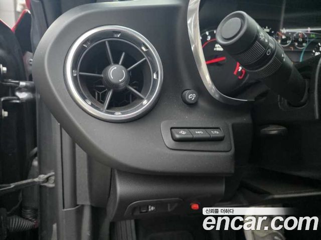 Chevrolet Korea Camaro 2017 — photo 8