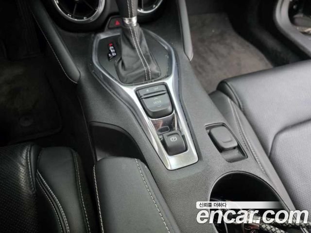 Chevrolet Korea Camaro 2017 — photo 14
