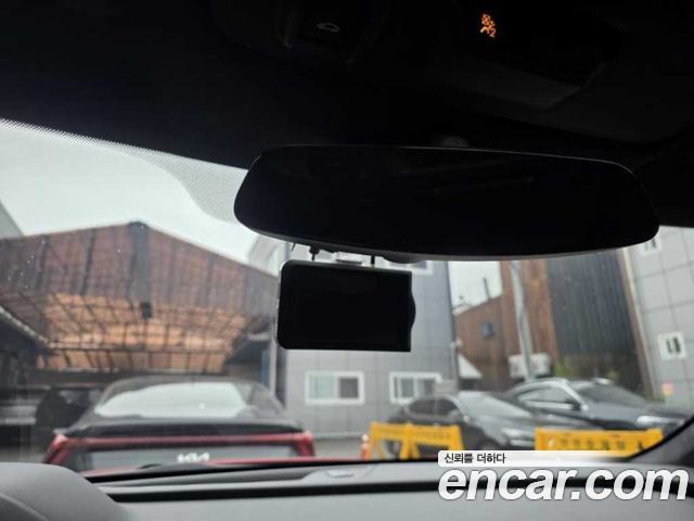 Chevrolet Korea Camaro 2017 — photo 19