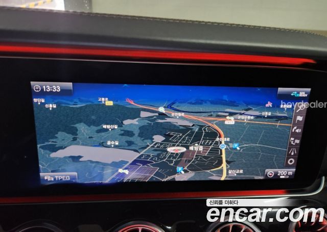 Mercedes-Benz AMG GT 2020 — photo 14
