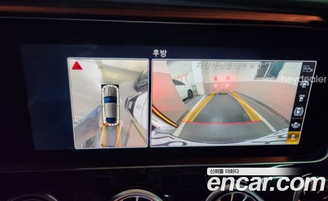 Mercedes-Benz AMG GT 2020 — photo 15