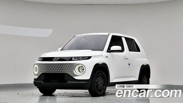 Hyundai Casper 2023 — photo 1