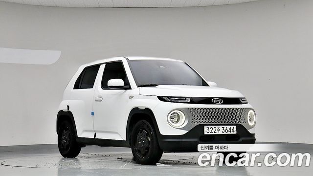 Hyundai Casper 2023 — photo 3