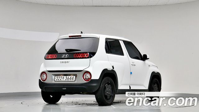 Hyundai Casper 2023 — photo 4