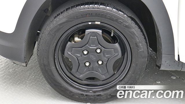 Hyundai Casper 2023 — photo 5