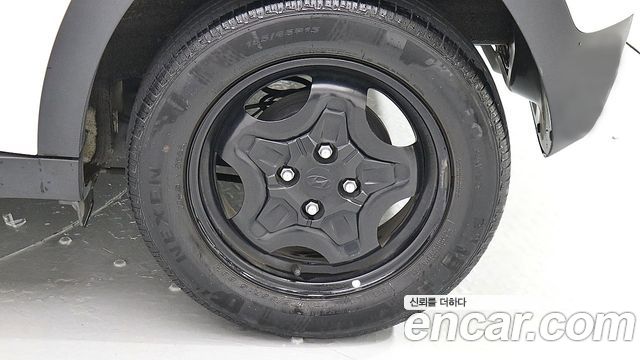Hyundai Casper 2023 — photo 6