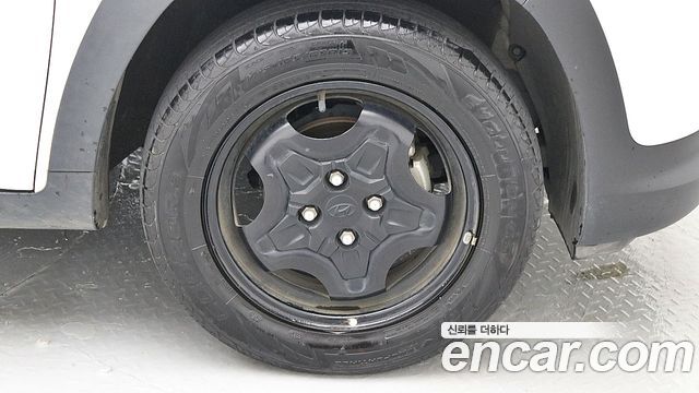 Hyundai Casper 2023 — photo 7