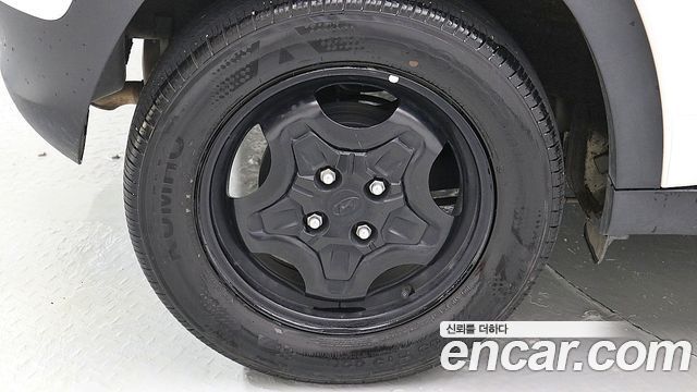 Hyundai Casper 2023 — photo 8