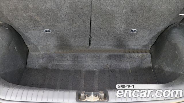 Hyundai Casper 2023 — photo 10