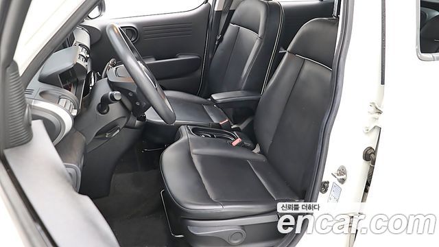 Hyundai Casper 2023 — photo 11
