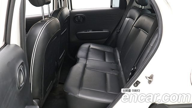 Hyundai Casper 2023 — photo 14