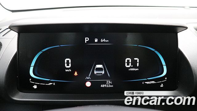 Hyundai Casper 2023 — photo 15