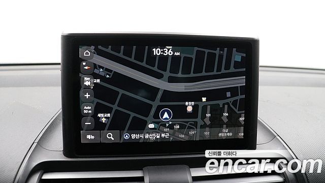 Hyundai Casper 2023 — photo 16