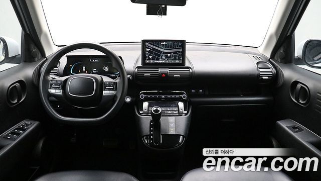 Hyundai Casper 2023 — photo 18