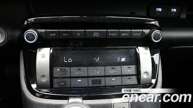 Hyundai Casper 2023 — photo 19