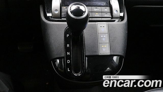 Hyundai Casper 2023 — photo 20