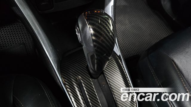 Chevrolet Korea Trax 2017 — photo 9