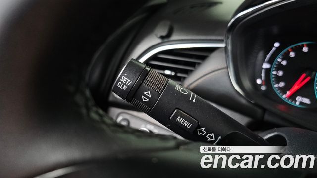 Chevrolet Korea Trax 2017 — photo 15
