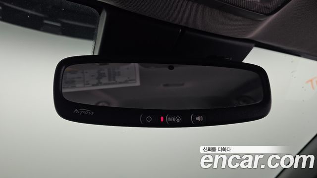 Chevrolet Korea Trax 2017 — photo 19