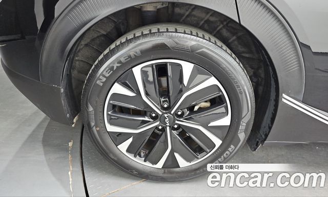 Kia EV6 2022 — photo 5