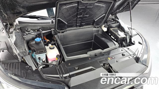 Kia EV6 2022 — photo 6